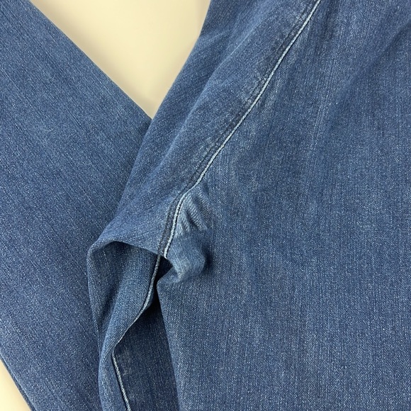 J Brand Maria Stirrup Skinny Jeans Sz:31 - Picture 8 of 16